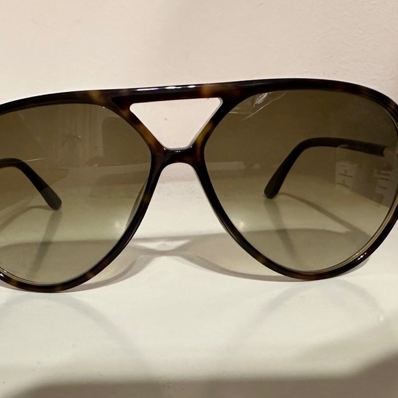 Tom Ford designer sunglasses main image 7